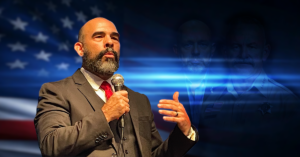 CA Gubernatorial Candidate, Daniel Mercuri, Blasts CAGOP and Exits Republican Party in Third Run to Replace Gavin Newsom