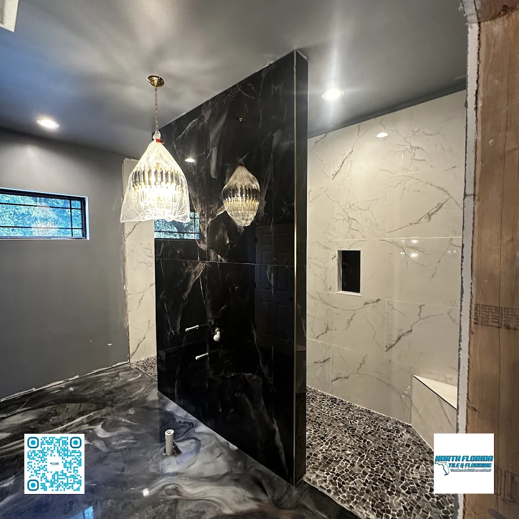 North Florida Tile and Flooring Expands Custom Design and Shower Remodeling Services Portfolio – Shreveport Times