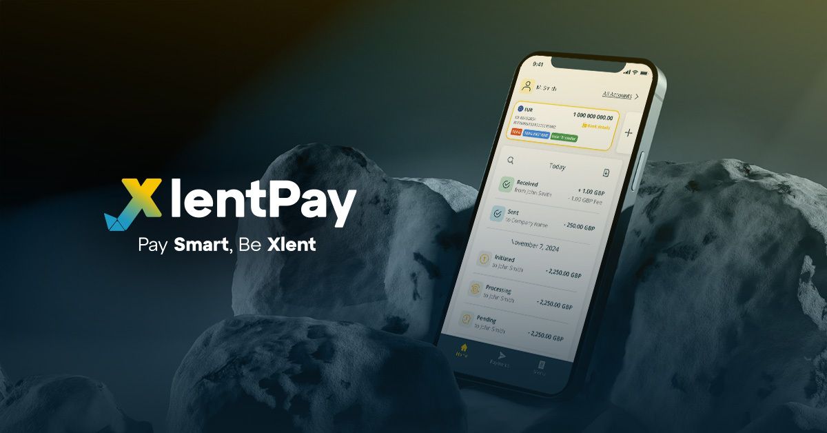 XlentPay Launches in Canada: Ushering in a New Era of Digital Finance – Shreveport Times