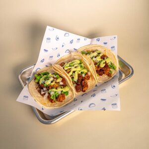 Felipe’s Taqueria Marks a Decade with Community Tacoversary Fiesta