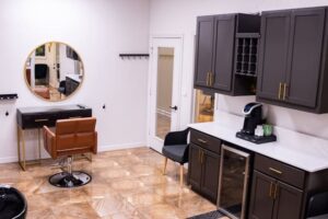 Venus Salon Suites Frisco Reaches Full Capacity as Demand for Independent Beauty Spaces Grows