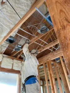 Open-Cell Spray Foam Trends Shift Toward Sustainable And Flexible Insulation Solutions