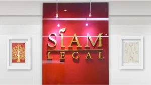 Siam Legal International Reports Surge in DTV Visa Thailand Demand Amid Immigration Enforcement Intensification